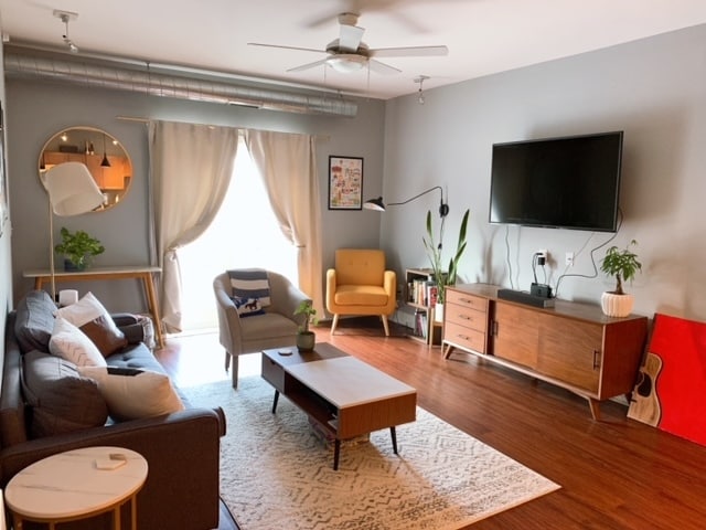 Photo - 110 S Campbell St Unit 302