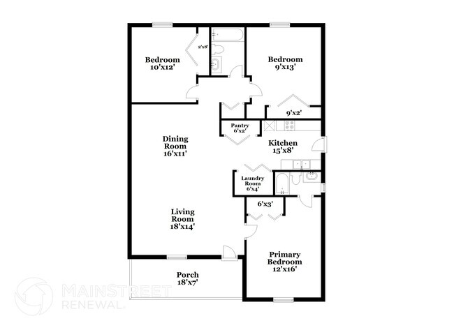 Building Photo - 480 14th St SW Rental