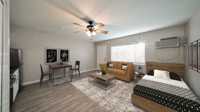 Photo - Park Vista Apartments