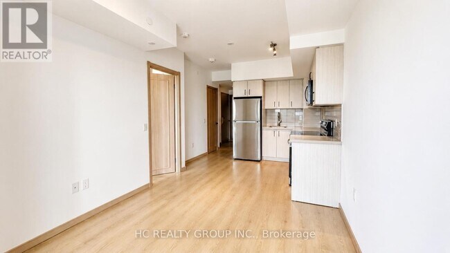 Photo - 3429 Sheppard Ave E Unit B1212