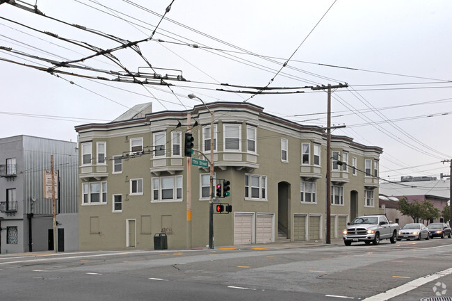 Building Photo - 2330-2346 Seventeenth Street Rental