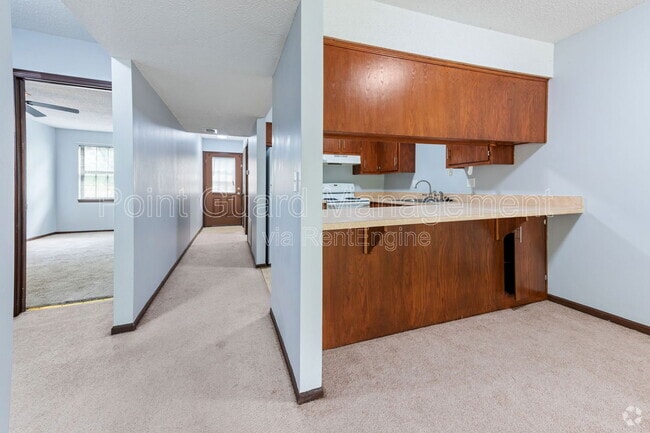 Building Photo - 7101 N Chas Dr Unit D Rental
