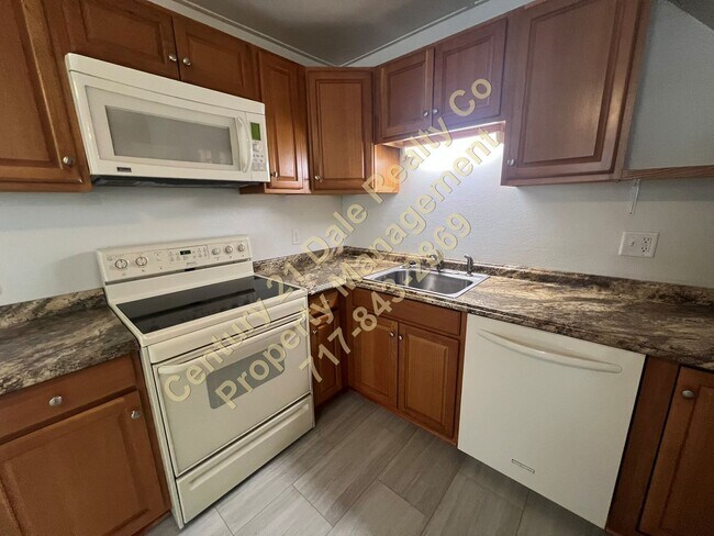 Photo - 3 Bedroom, 1 Bath Home in Spring Grove School District with Brand new LVP Flooring