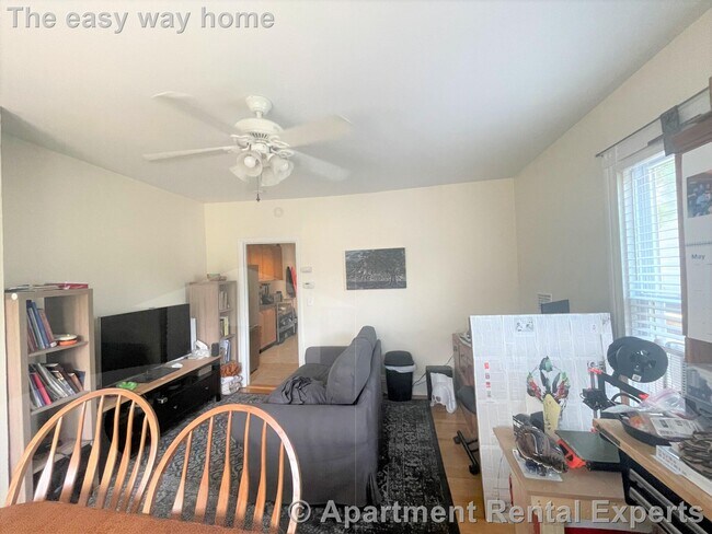 Photo - 60 Walden St Unidad #3