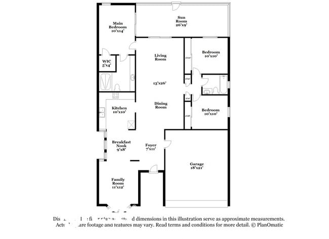 Photo - 841 Long Bay Ct