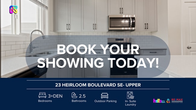 Building Photo - 23 Heirloom Blvd SE