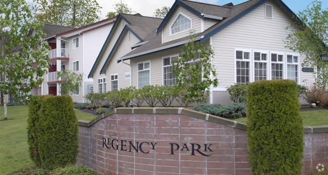 Regency Park - Regency Park Apartamentos