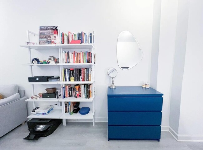 Photo - 2141 I St NW Unit The President