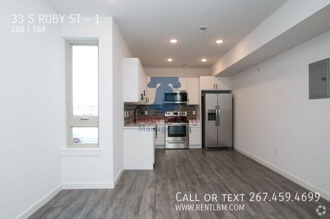 Building Photo - 33 S Ruby St Unit 1 Rental