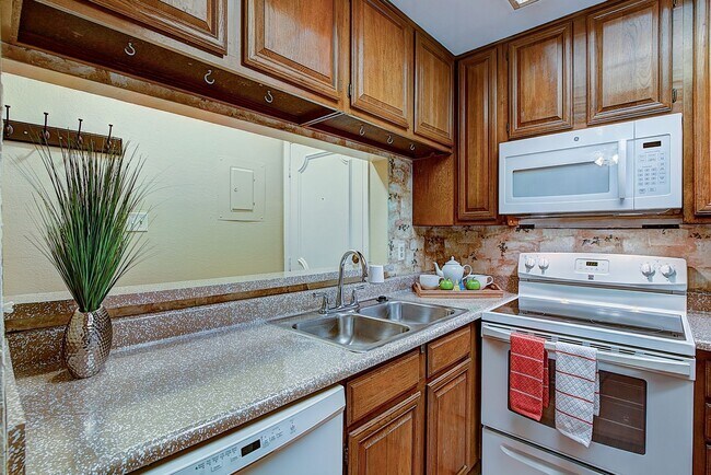 Photo - Croix Condos N/M Unit Croix 134 - N/M