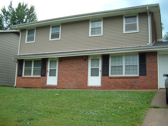 Building Photo - 2449 Ousdahl Rd Unit 2449 Ousdahl Rd.