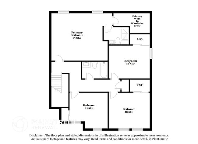 Photo - 6416 Maravian Dr