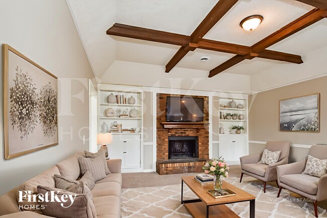 Photo - 4582 Fawn Hollow Cove