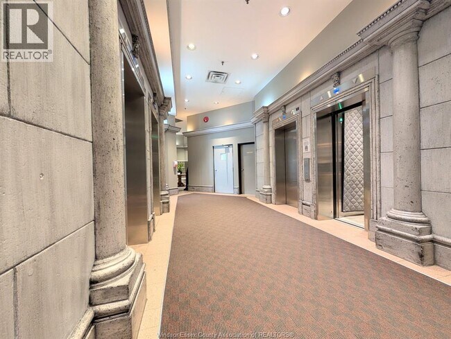 Photo - 150 Park St W Unit 1111
