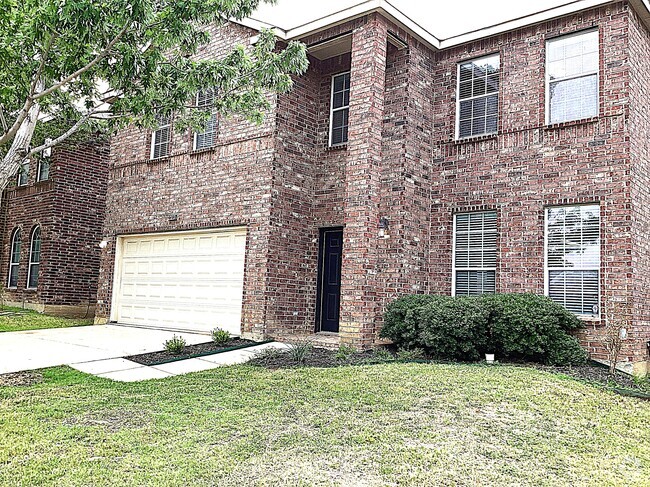 Building Photo - 6101 Marsh Rail Dr Rental