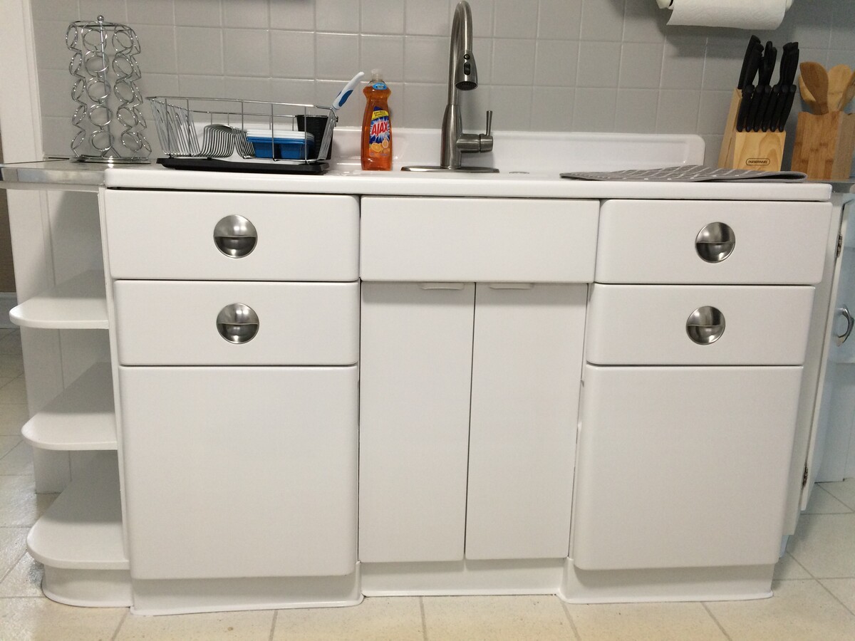 Kichen - 497 W William St Unit Apt.2 497