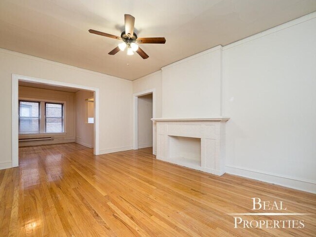 Photo - 1 bedroom in EVANSTON IL 60202 Unit B3