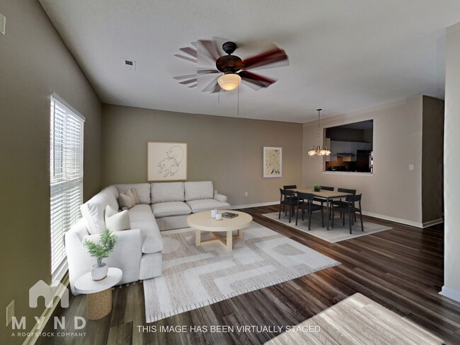 Photo - 6454 Mallard View Ln Casa
