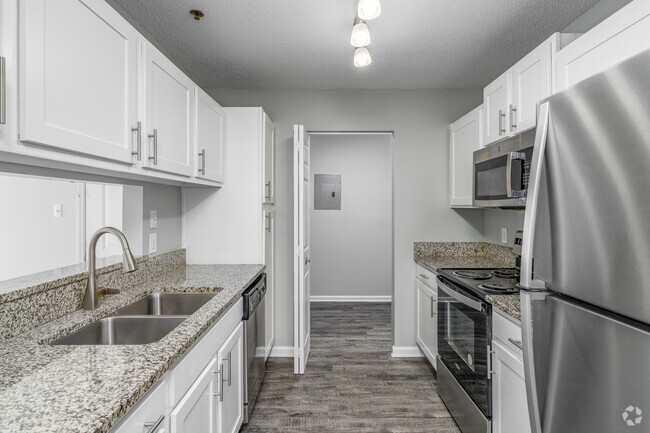 Interior Photo - Ayrsley Landing