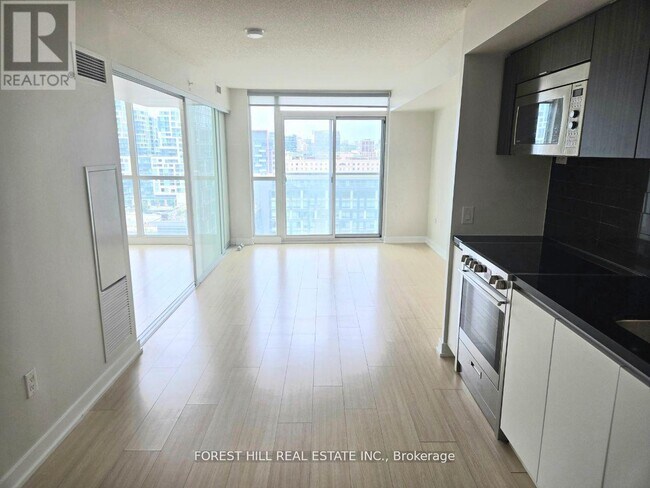 Photo - 85 Queens Wharf Rd Unité 1611