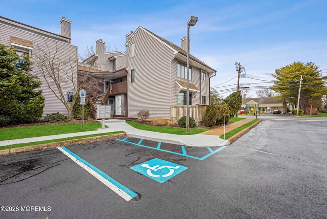 Photo - 2230 Bridge Ave Unit 20