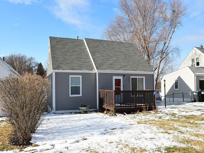 Photo - Cute Bungalow