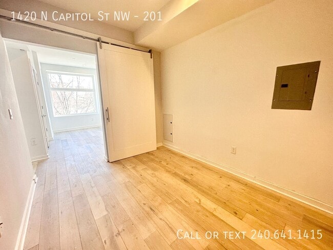 1420 North Capitol St NW