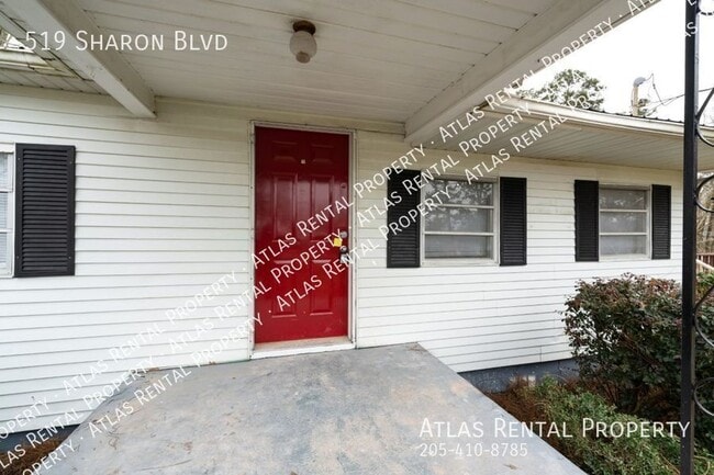 Photo - 519 Sharon Blvd