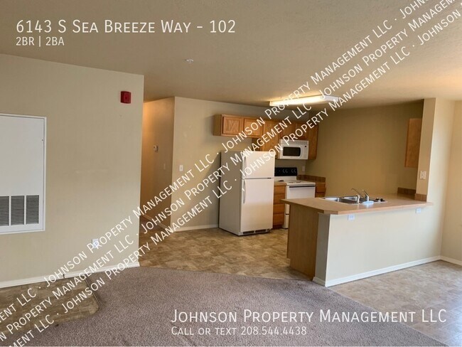 Photo - 6143 S Sea Breeze Way Unit 102