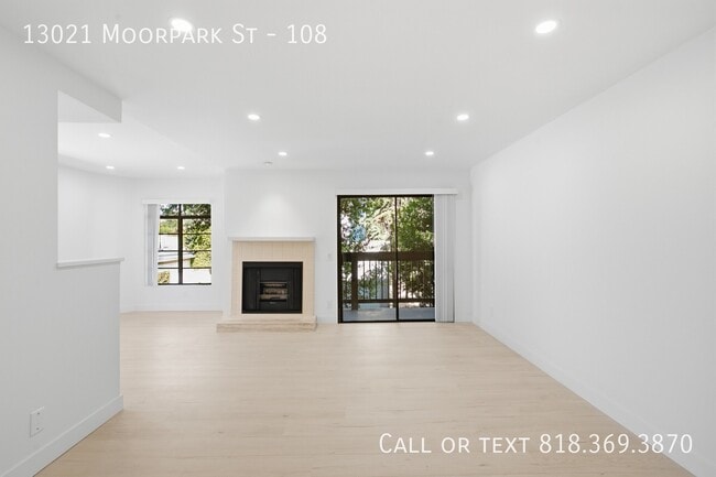Photo - 13021 Moorpark St Unit 108