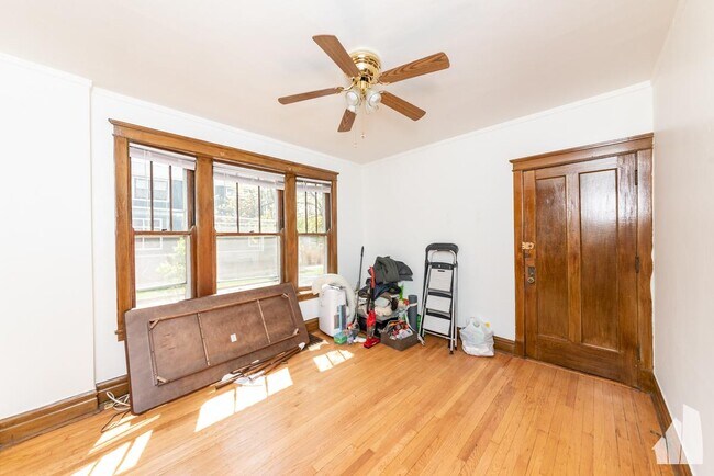 Photo - 1 bedroom in Chicago IL 60640 Unit 1