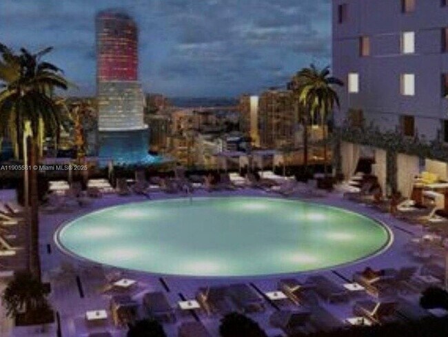 Photo - 500 Brickell Ave Unit 3400