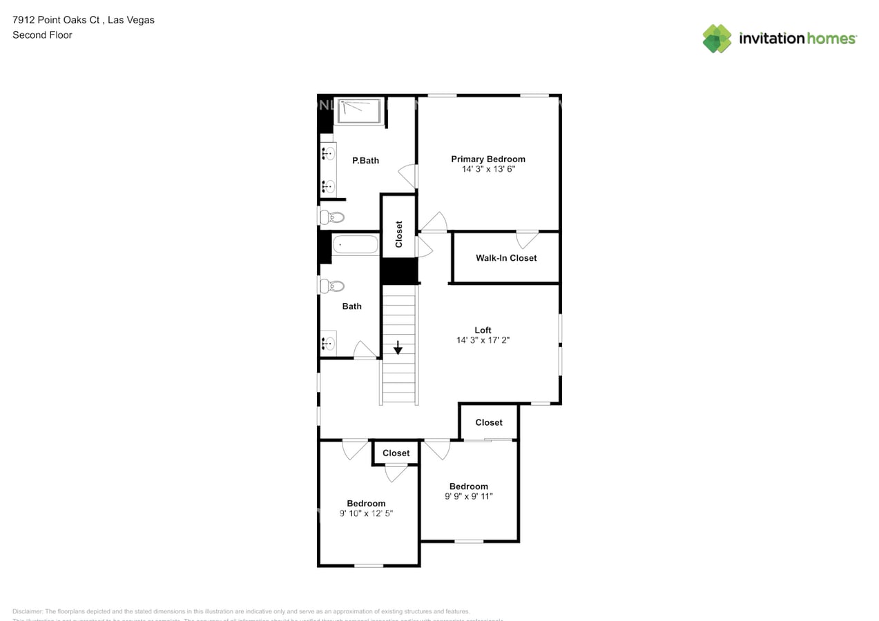 Photo - 7912 Point Oaks Ct