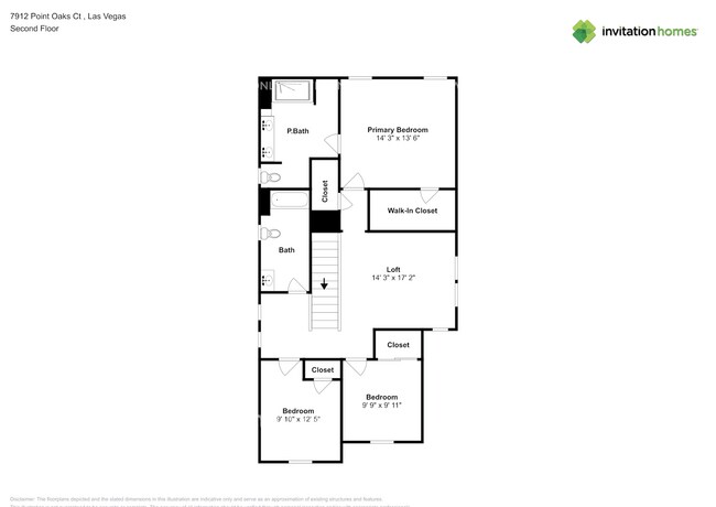 Photo - 7912 Point Oaks Ct