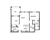 B3 Floor Plan