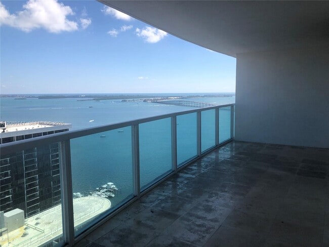 2101 Brickell Ave Unit 2703