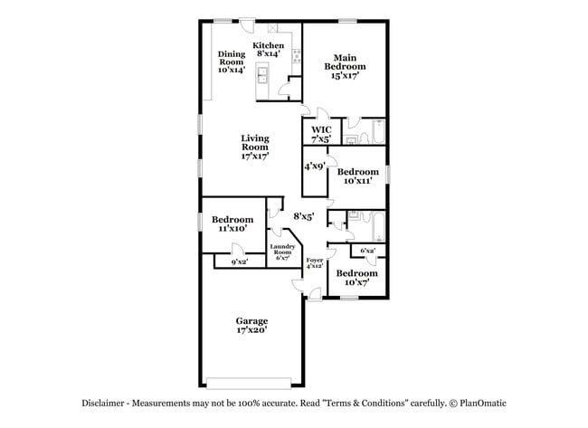 Photo - 11747 Elizabeth Ct