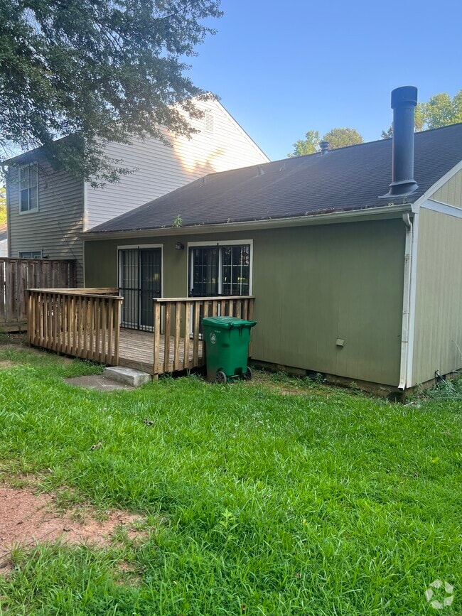 Building Photo - 6424 Charter Way Rental
