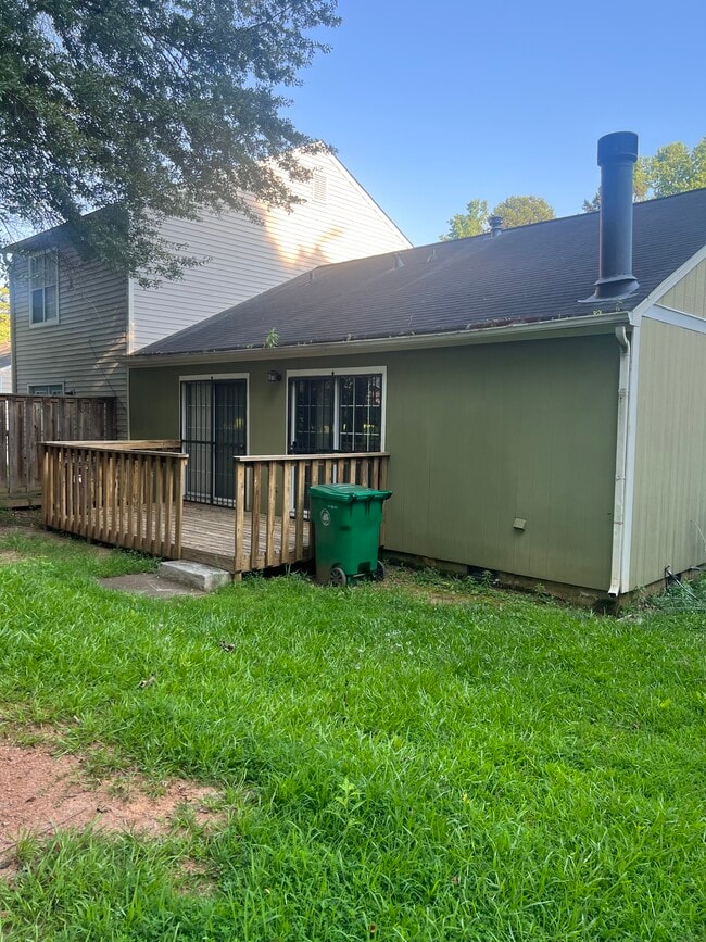 Building Photo - 6424 Charter Way Rental