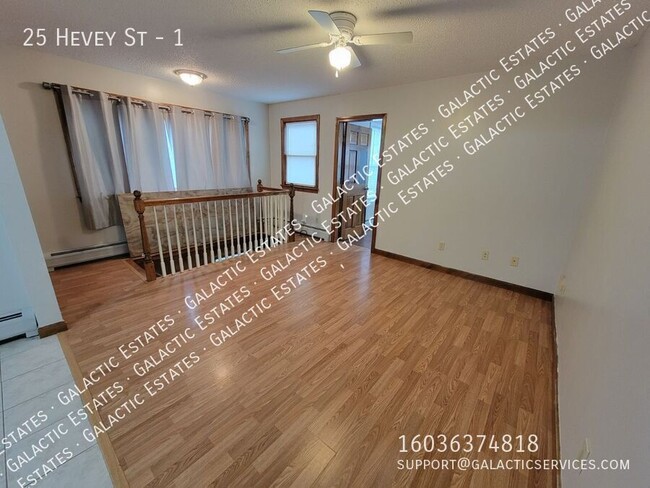 Building Photo - 25 Hevey St Unit 1