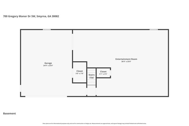 Photo - 700 Gregory Manor Dr SW