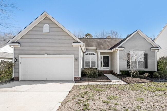 Photo - 12224 Wallace Ridge Dr House