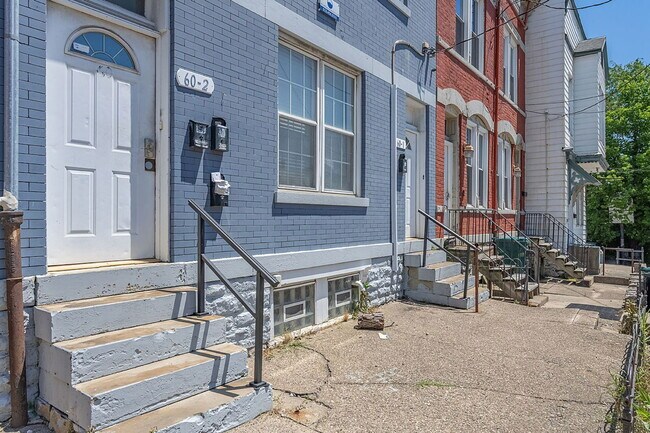 Photo - 60 W McMillan St Unidad 2