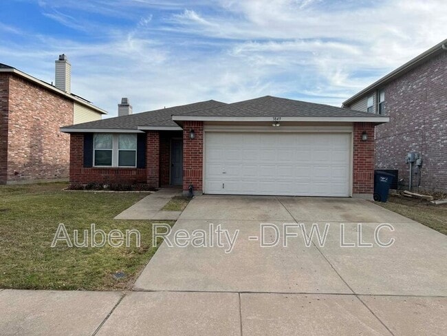 Building Photo - 3849 Irish Setter Dr