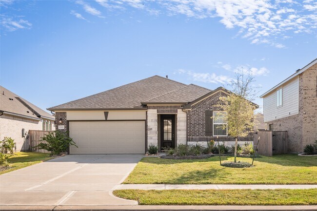 Building Photo - 17106 Plover Rock Trl