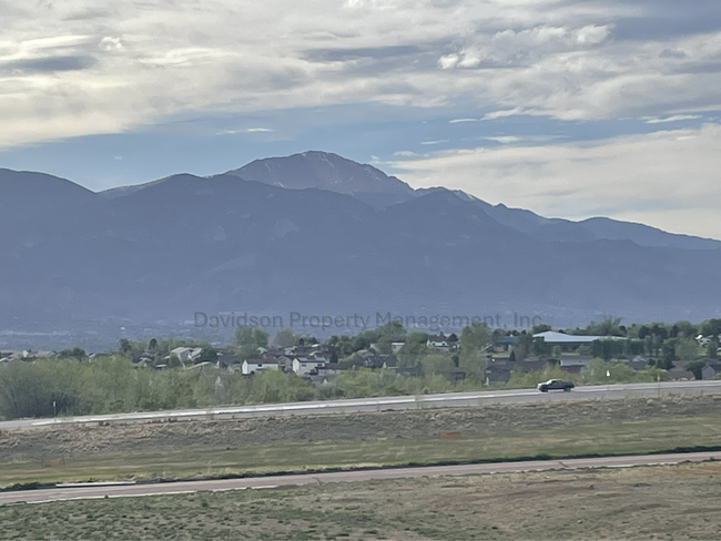 Photo - 5 Bedroom House in Security-Widefield with Stunning Views of Pikes Peak