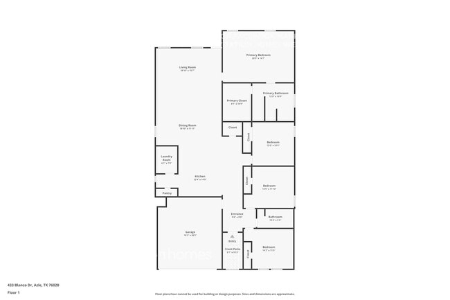 Photo - 433 Blanco Dr