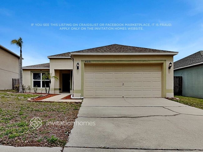 Building Photo - 4616 Ramshead Dr