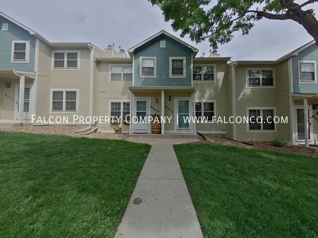 Photo - 8047 Lexington Park Dr Townhome