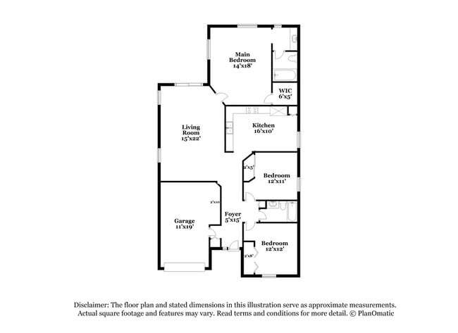 Photo - 1126 Brookwood Bluff Rd E
